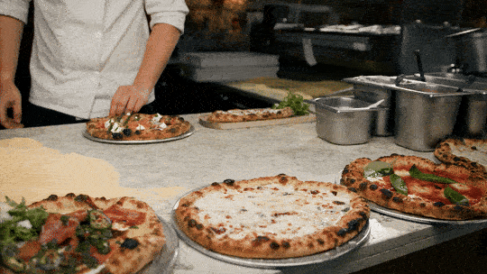 SOLE Pizzeria | Pizza Aachen